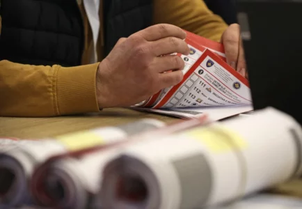 Përfundon rinumërimi në Prizren, një kandidati të PDK-së i “zhduken” mbi 1 mijë e 300 vota