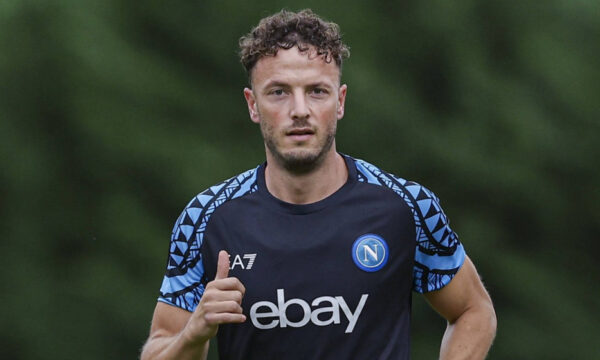 Rrahmani ndër më të mirët e fazës së parë në Serie A  i vetmi nga kampionët