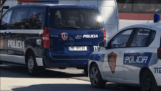 Arratisja e Altin Ndocit, dalin para Gjykatës së Durrësit tetë të arrestuarit, mes tyre gjashtë policët e burgut