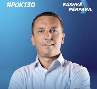 Iu zbuluan mijëra vota të vjedhura, reagon Kujtim Gashi: Distancohem nga kjo praktikë