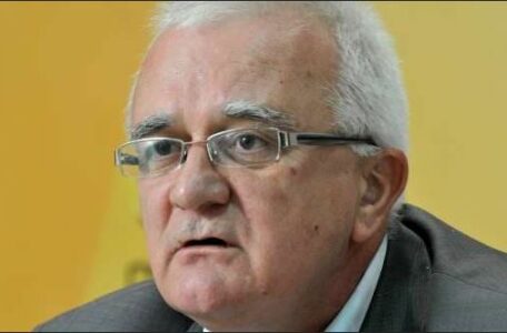 Janiq: Amerika paraqet dokument për njohje Kosovë – Serbi në mars ose prill