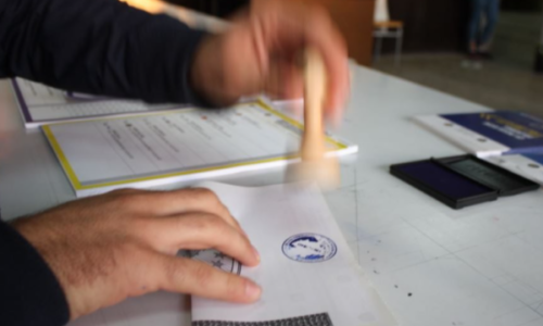 Asnjë banorë serb në Sfeqël të Podujevës: Rashiq dhe Ravic “vërshohen” me vota