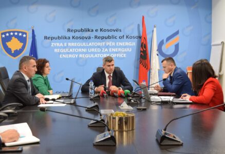 A po paralajmëron ZRRE-ja rritje të çmimit të rrymës nga prilli?