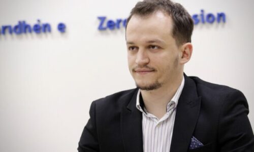 Ndërprerja e rrymës në QNR, Cakolli: Sinjal jashtëzakonisht negativ