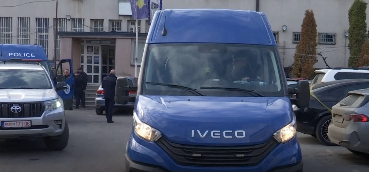 Gjykata në Prizren cakton seanca dëgjimore për 109 persona të ndaluar për vjedhje votash