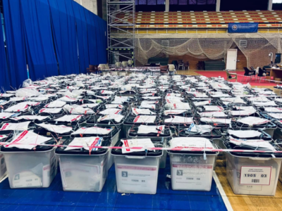 KQZ: Rinumërimi përmbyllet javën e ardhshme, pastaj rezultatet përfundimtare