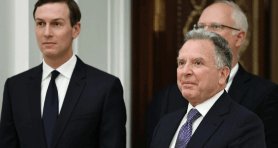 Përfundon takimi trepalësh SHBA, Rusi dhe Ukrainë në Abu Dhabi