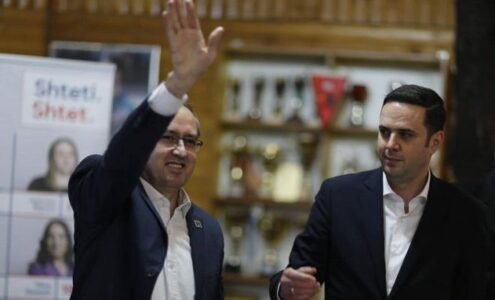 LDK vendos sot: Lider i ri apo mandat tjetër për Abdixhikun