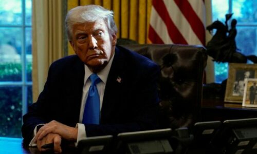 Trump për Ukrainën: Gjëra shumë të mira po ndodhin me negociatat