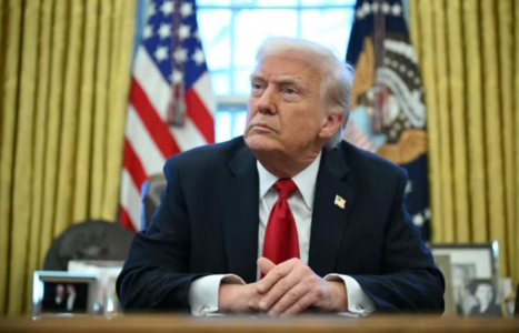 Trump: Irani të arrijë një marrëveshje ose sulmi i ardhshëm i SHBA-së do të jetë shumë më i keq