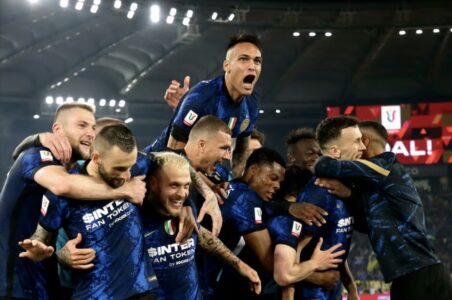 Interi rikthen veteranin