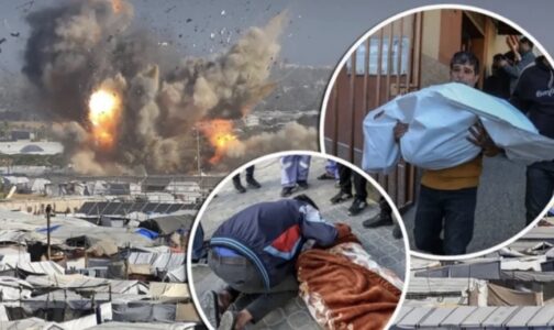 Izraeli sulmon Gazën, të paktën 28 të vdekur