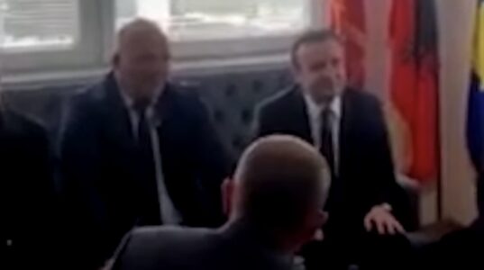 Mbesa e heroit Hakif Zejnullahu me kërkesë ndaj Kurtit: Bëni diçka për çlirimtarët në Hagë