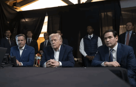 SHBA’të thonë se iu deshën muaj të tëra ta planifikonin kapjen e Maduros