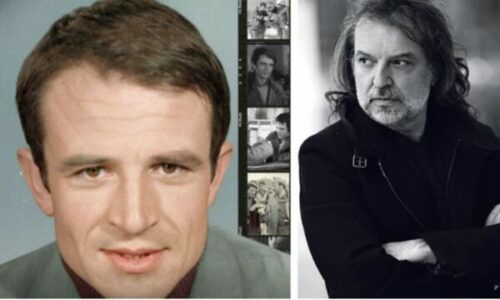 ‘‘U prehtë në paqe’’ – Vdekja e aktorit të njohur, i biri këngëtari Redon Makashi me mesazh prekës, njofton për homazhet