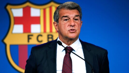 Barcelona zyrtarizon datën e zgjedhjeve, Laporta kandidon përsëri