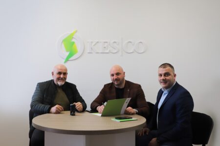 KESCO Premium dhe Grand Hotel Belushi forcojnë partneritetin për furnizim të qëndrueshëm me energji
