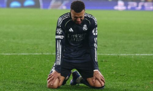 Mbappé i zemëruar pas eliminimit: Kështu nuk fitohet Championsi