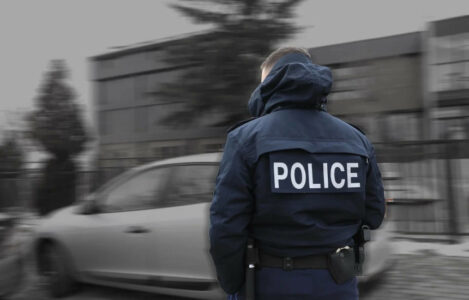 Manipulimet me vota, Njësiti i Hetimeve të Krimeve Ekonomike raportohet se ka zbarkuar në Gjakovë