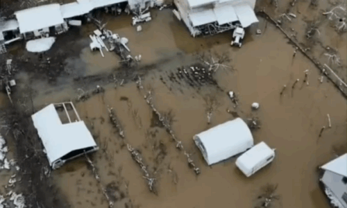 Reuters raporton LIVE nga Kosova: Përmbytje të rënda, ndërprerje të energjisë elektrike, shërbimet e emergjencës janë aktivizuar