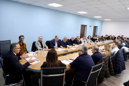 PDK nis përgatitjet për zgjedhjet e brendshme