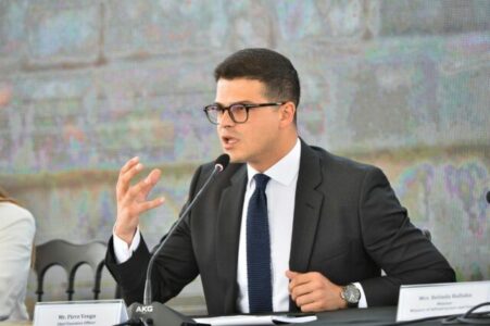 Vengu: Kam ftuar Serbinë të na bashkohet në marrëveshjen me Kosovën dhe Kroacinë