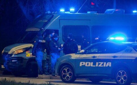 Operacioni Anti-drogë: Policia italiane vret 28 vjeçarin