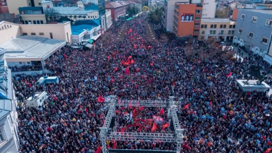 Paralajmërohet protestë me 17 shkurt në mbrojtje të ish-krerëve të UÇK-së