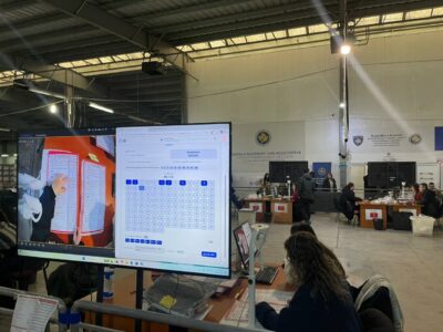 Rinumërohen 90 për qind e votave