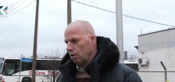 Lladrovci: 20 familje janë evakuuar si pasojë e reshjeve