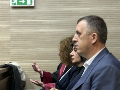 Refuzohet kërkesa e Salih Zybës për përjashtimin e prokurorit në rastin e gazit lotjellës në Kuvend