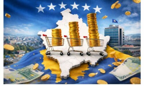 Nga fatura e energjisë te shporta bazë: Një tjetër vit shtrenjtimesh