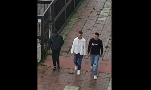 “U prezantuan rrejshëm si zyrtarë” – Policia e Kosovës kërkon ndihmë për identifikimin e këtyre personave