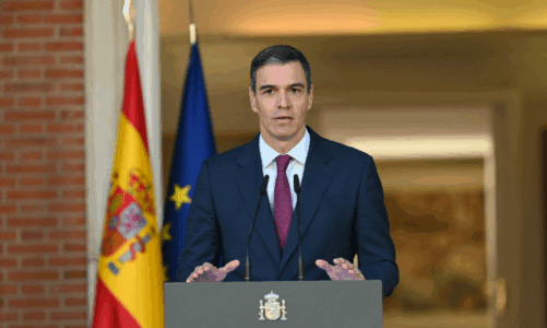 Tragjedia me 39 viktima në Spanjë, Kryeministri Sanchez anulon pjesëmarrjen në Davos