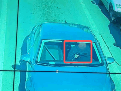 Kamerat e sigurisë “kapin” mbi 1 mijë e 300 shkelje në trafik për një javë në Prishtinë