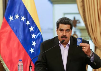 Zvicra ngrin pasuritë e Maduros pas arrestimit nga SHBA-të