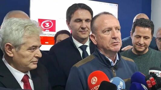 AKI fiton Gostivarin në zgjedhjet e përsëritura lokale në Maqedoninë e Veriut