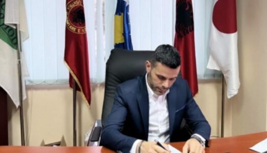 Arrestohet Burim Shala, dyshohet për keqperdorime në Eko Regjion