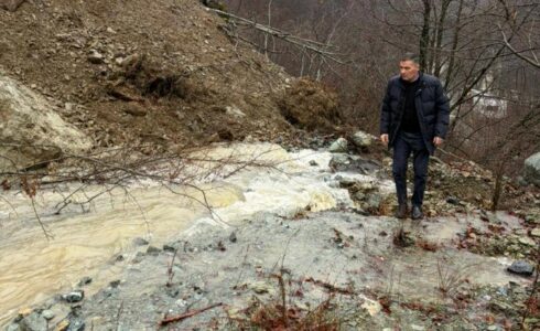 Pas Malishevës, edhe Juniku shpall gjendje të jashtëzakonshme