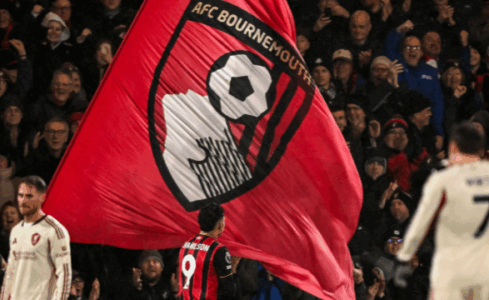 Bournemouth mposht Liverpoolin në sekondat e fundit