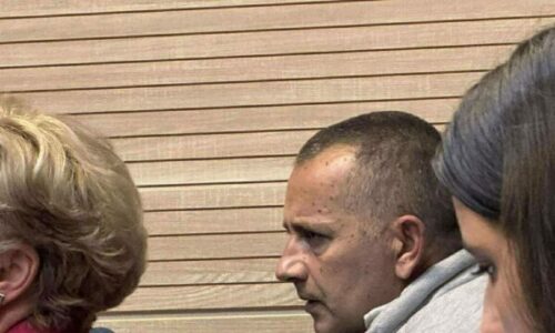 Sërgjan Lazoviq pranon se ishte mobilizuar nga forcat serbe më 1999, mohon se kishte marrë pjesë në ngjarjen në Panorc