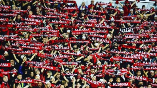 Shqipëria do të ketë vetëm 2900 tifozë në ndeshjen ndaj Polonisë, ja sa kushtojnë biletat dhe kur dalin në shitje