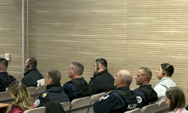 Refuzohet propozimi i mbrojtjes për t i dëgjuar nëntë dëshmitarë në rastin  Bansjka 