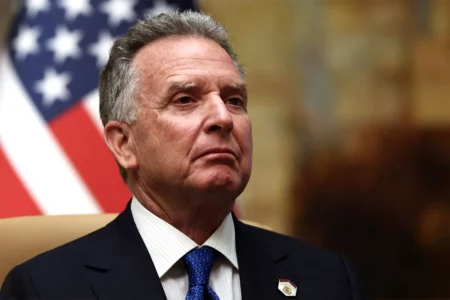 Witkoff: Nuk jemi në bisedime me Iranin