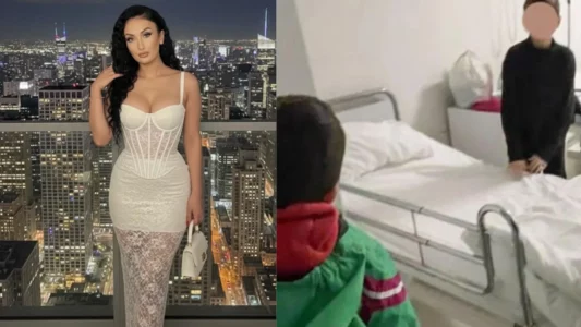 “Kam punuar dy turne”-Zbulohet deklarata e 33 vjeçares e cila braktisi tre fëmijët e saj në Durrës