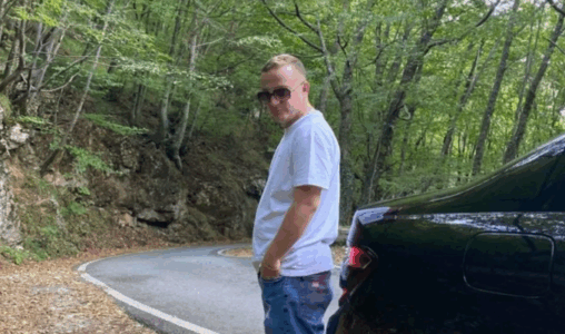 Aksidenti tragjik në Gjirokastër – një nga viktimat, nipi i ish-kryeparlamentarit Gramoz Ruçi