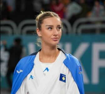 Vlera Qerimi e pesta në Premier League në Stamboll