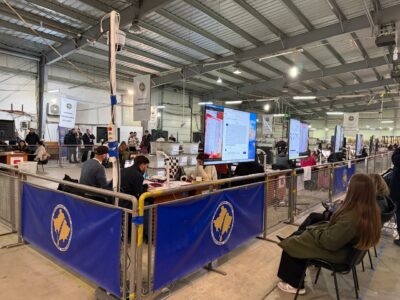 KQZ sqarohet pse është “ndalur” rinumërimi i vendvotimeve të Podujevës