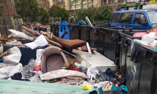 Komuna e Prishtinës ndërhyn për krizën e mbeturinave  nis bashkëpunimi me  Pastrimin  Rajonal