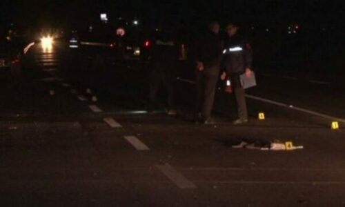 Aksident i rëndë në Fier, vdes 35-vjeçari